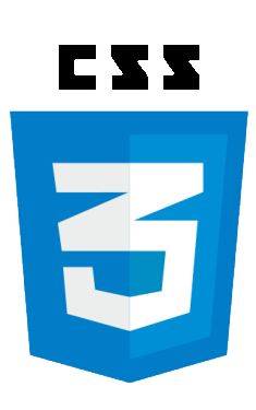 CSS logo